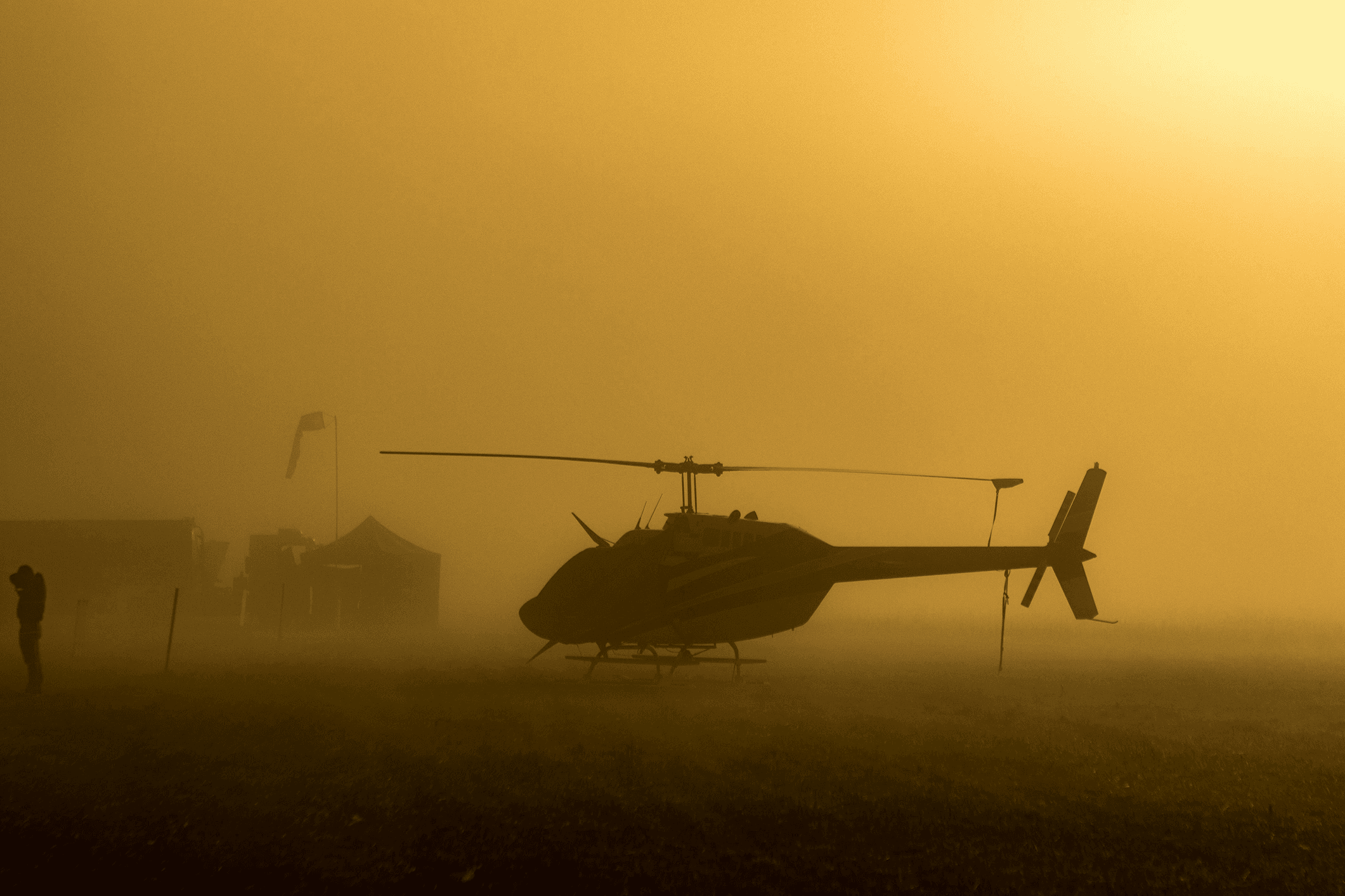 Agricultural Services
