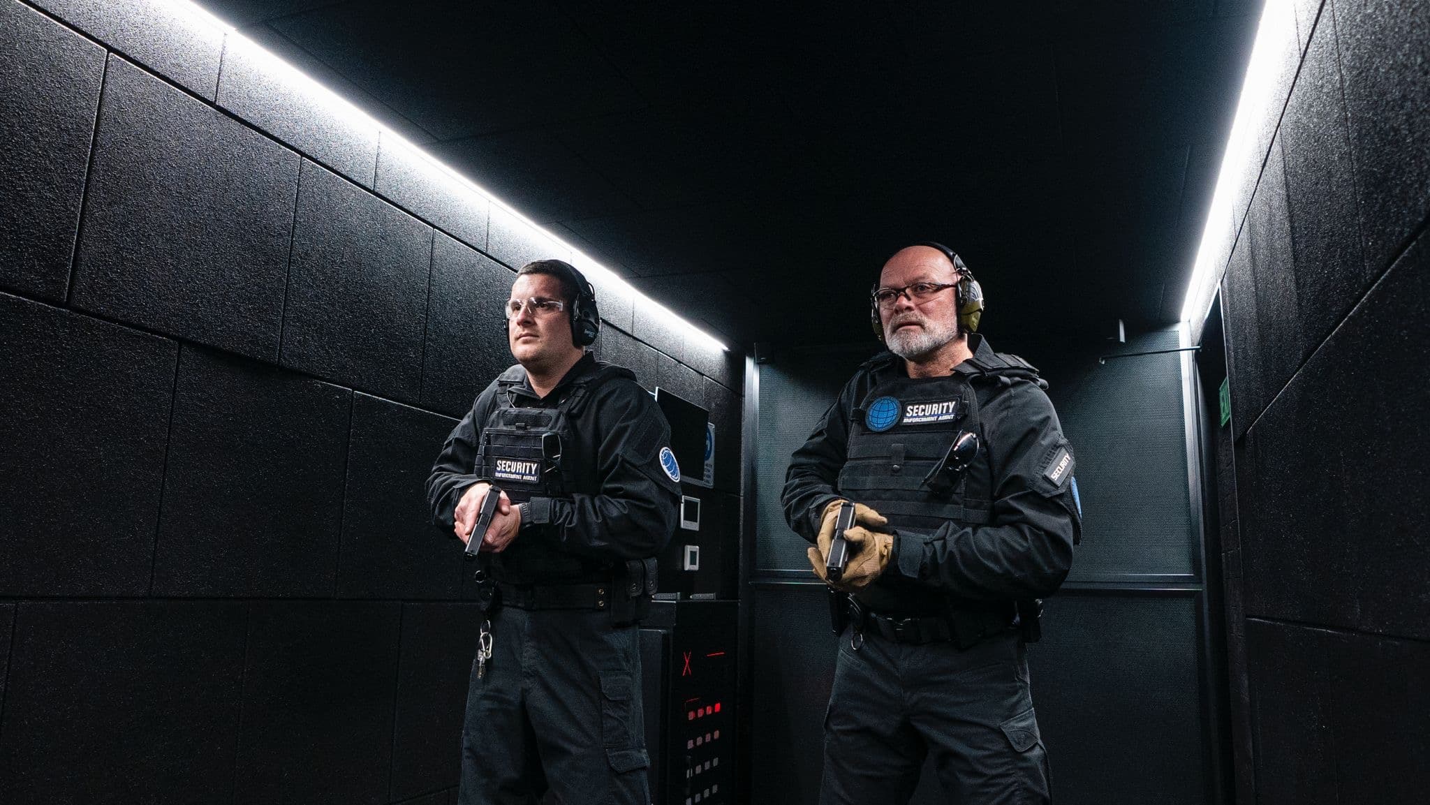 MAASK Group Enhances Cutting Edge Training Facilities