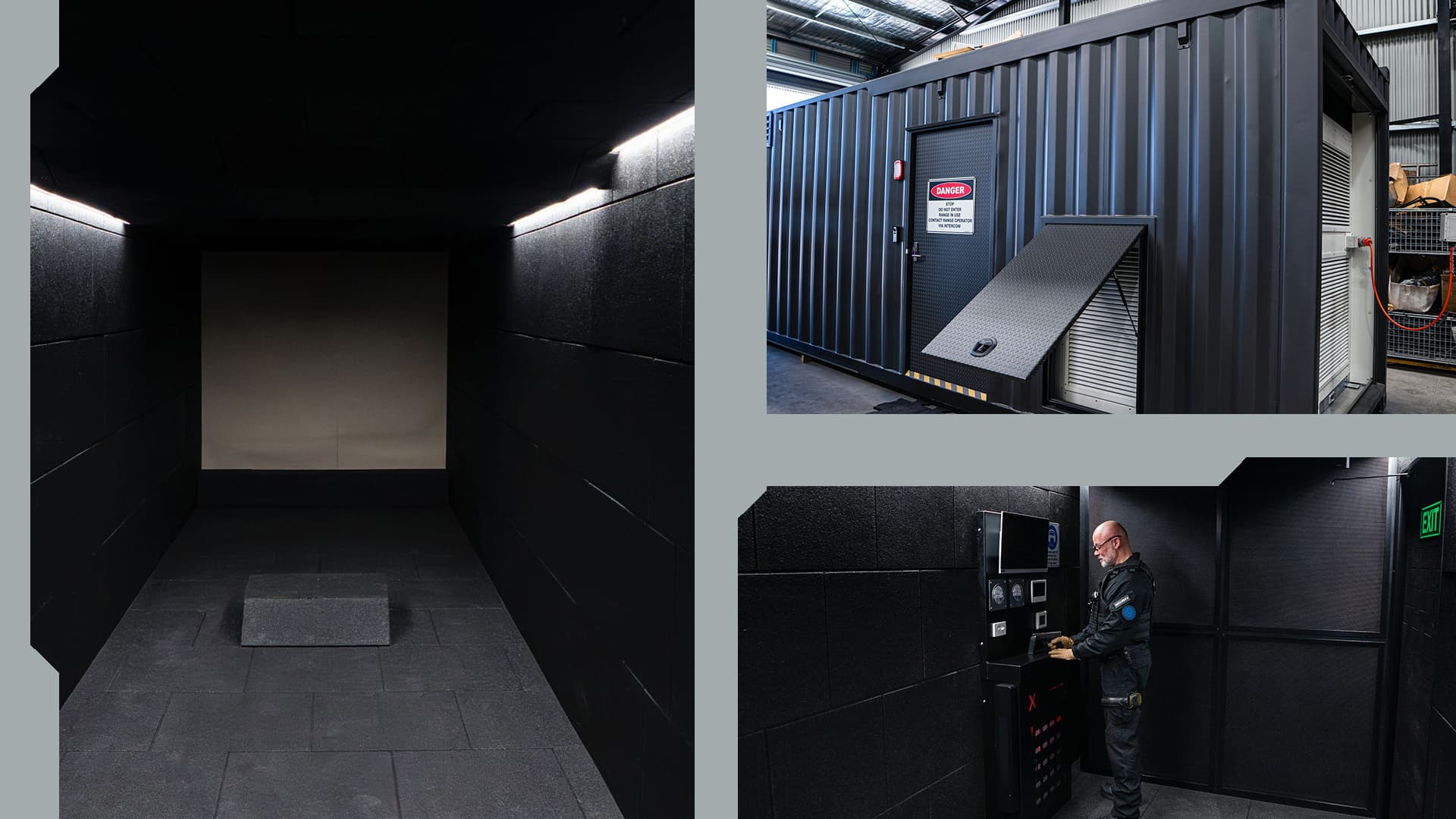 Equipment Categories